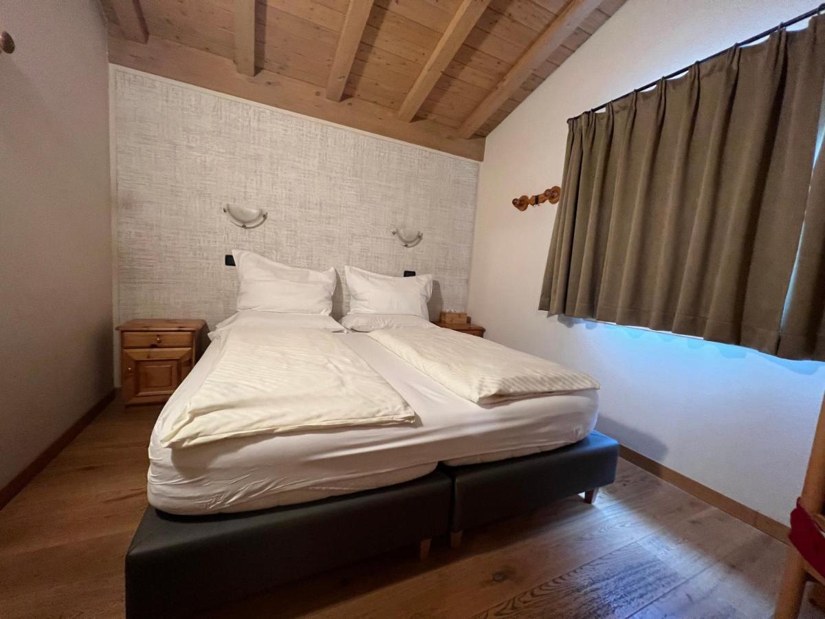 Hotel Le Alpi Livigno