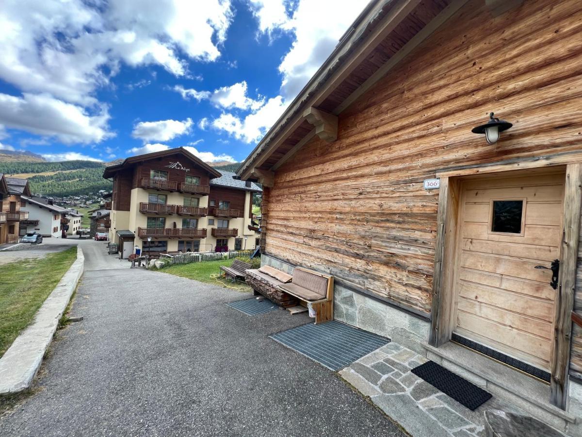 Hotel Le Alpi