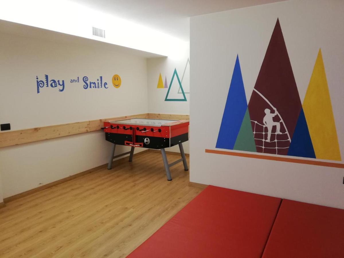 Le Alpi Hotel