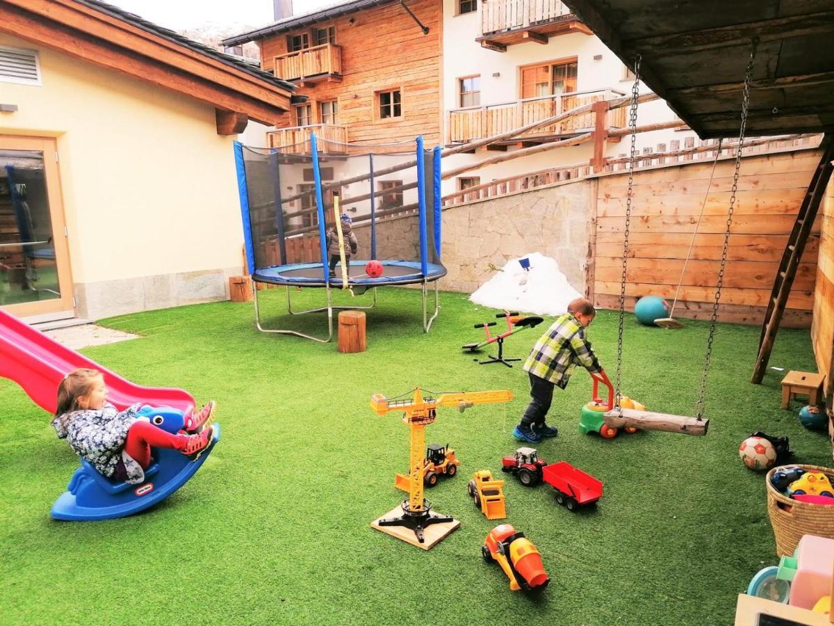 Le Alpi Hotel 3*
