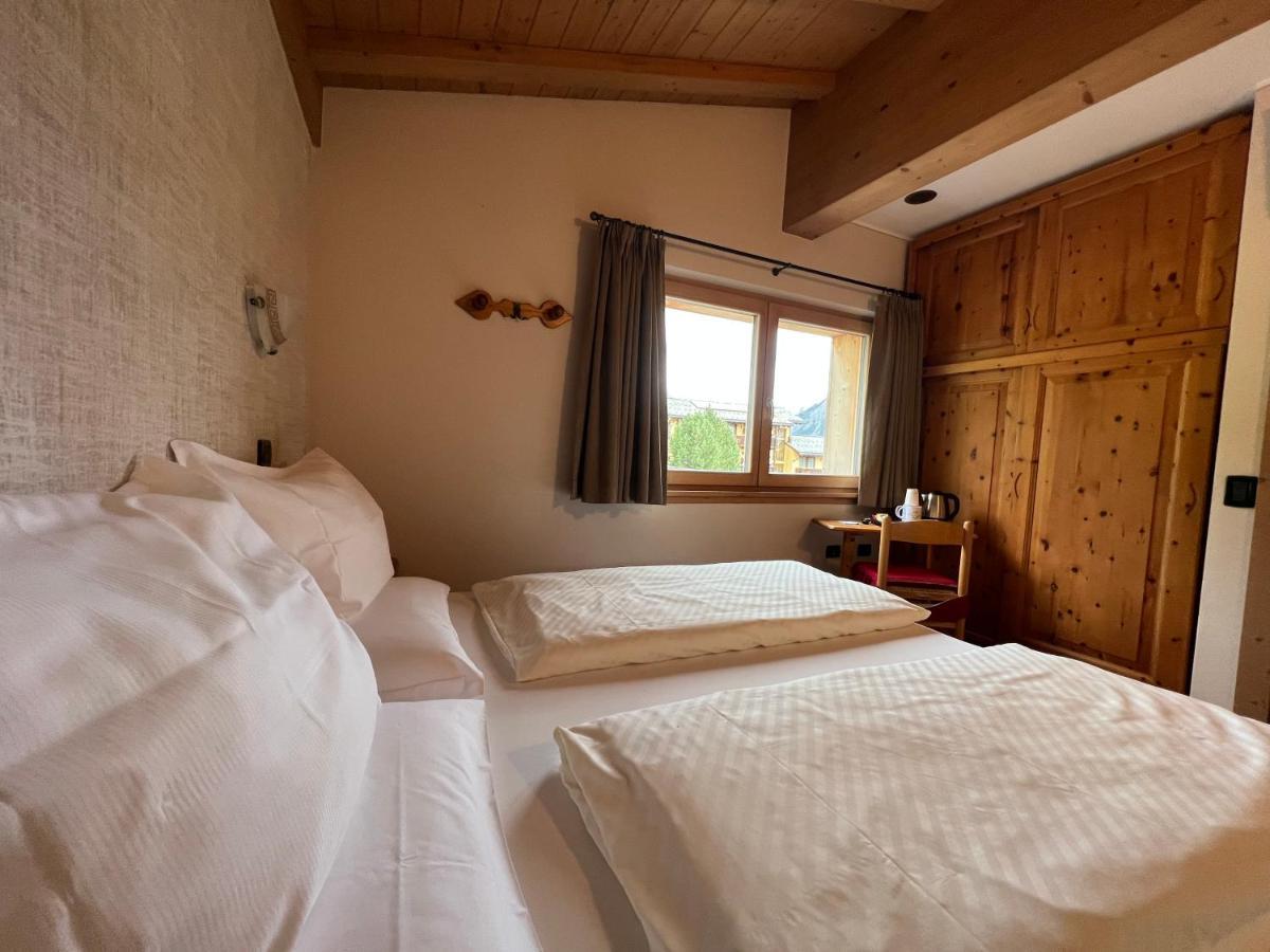 Le Alpi Livigno