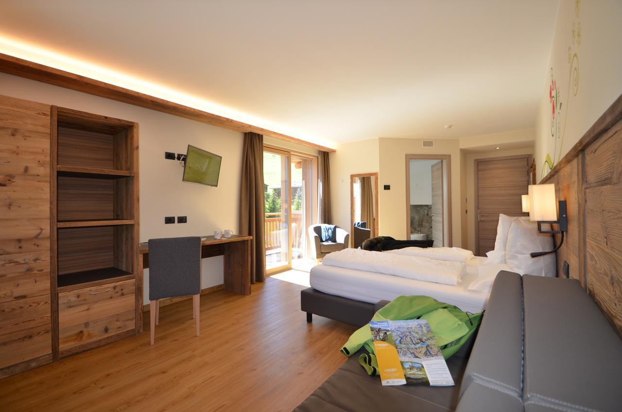 Hotel Le Alpi 3*