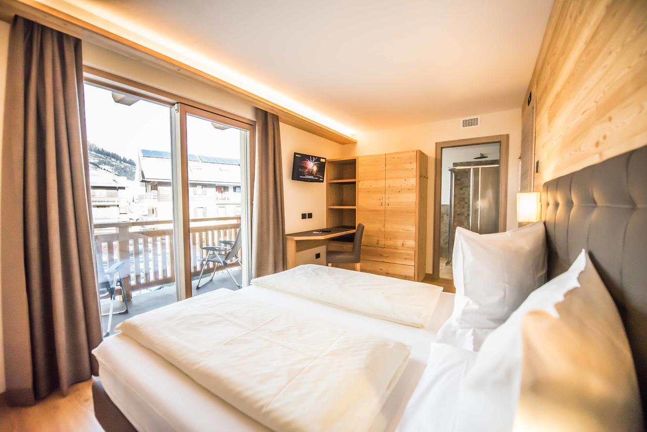 Hotel Le Alpi 3*