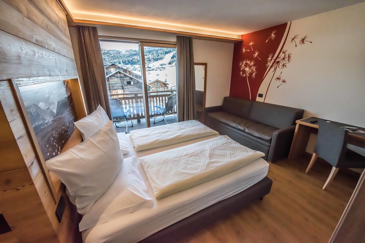 Hotel Le Alpi 3*