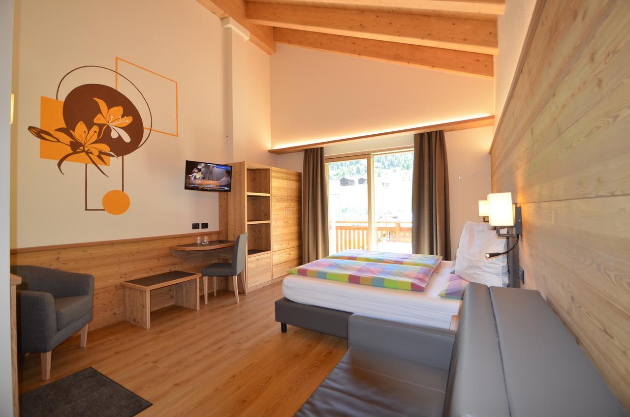 Hotel Le Alpi 3*