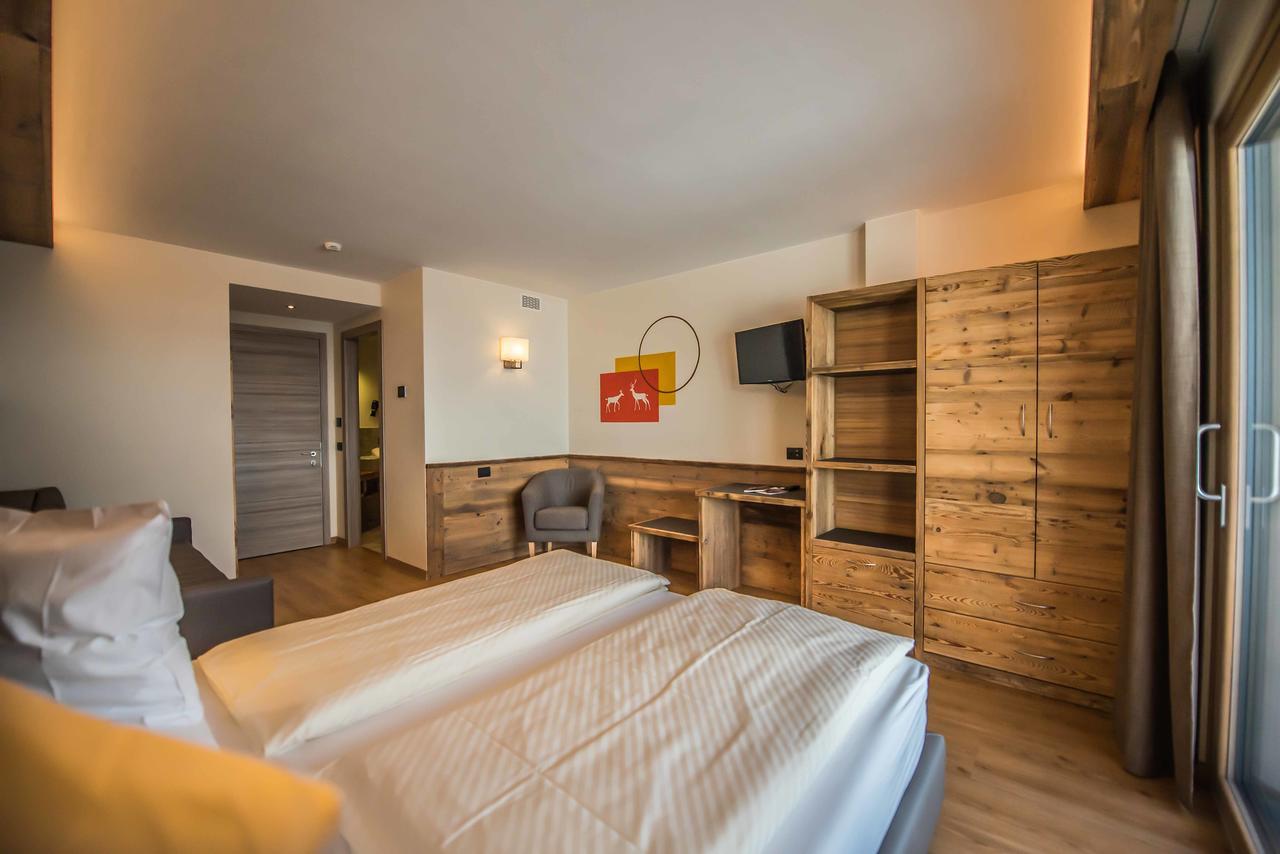 Le Alpi Hotel
