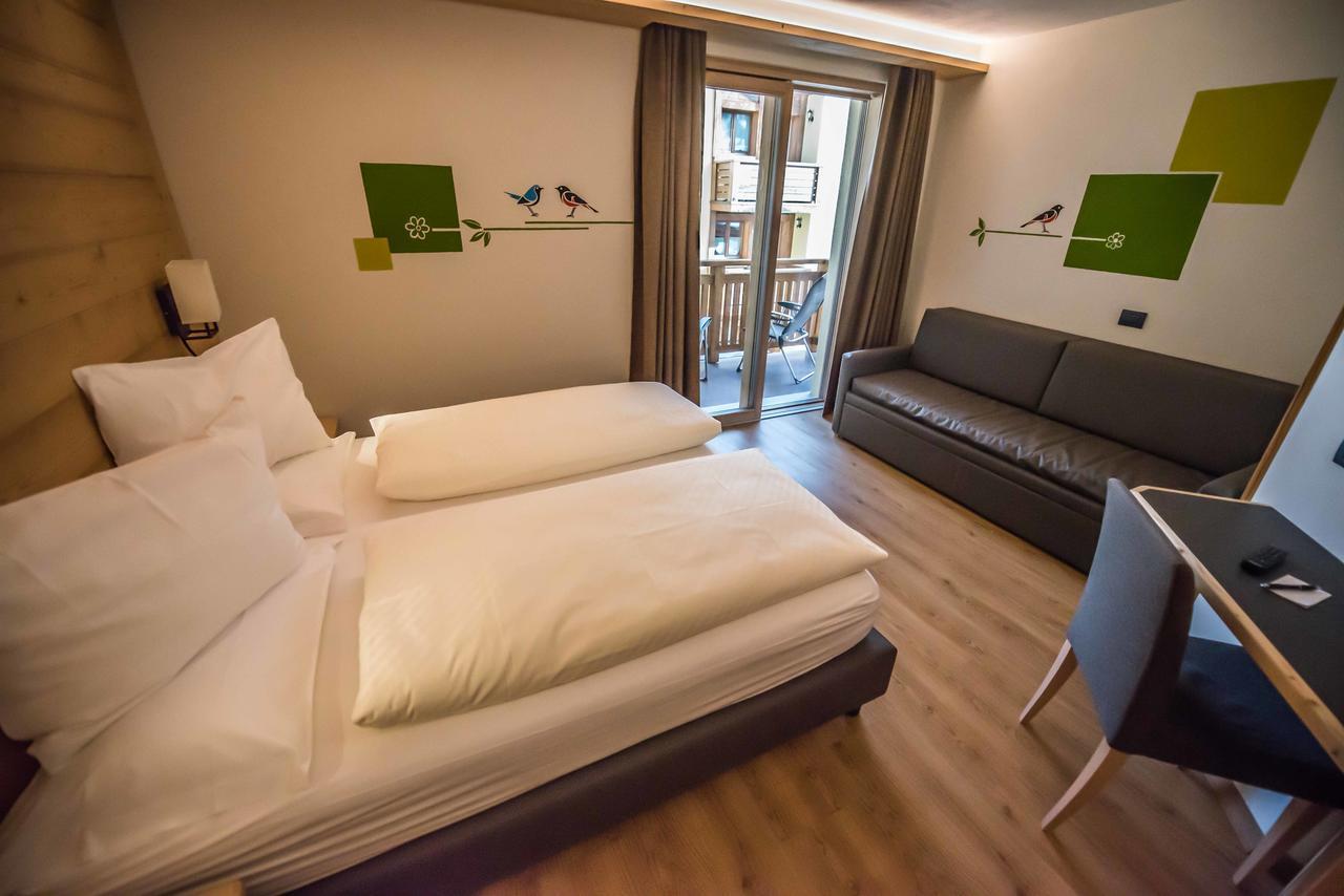 Le Alpi Hotel Livigno