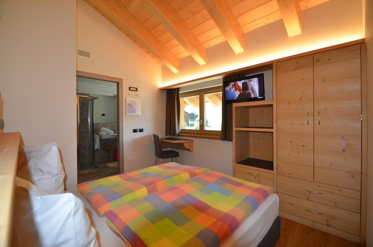 Hotel Le Alpi 3*