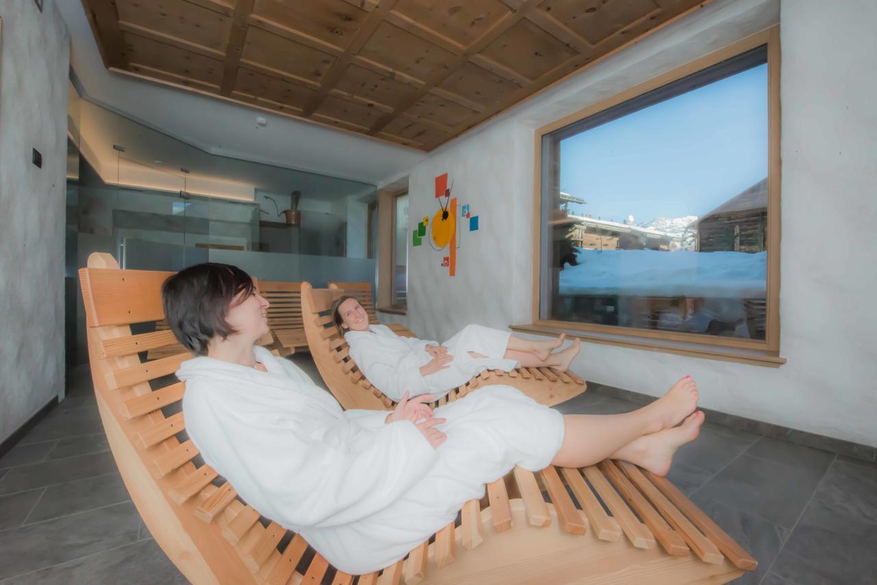 Hotel Le Alpi 3*