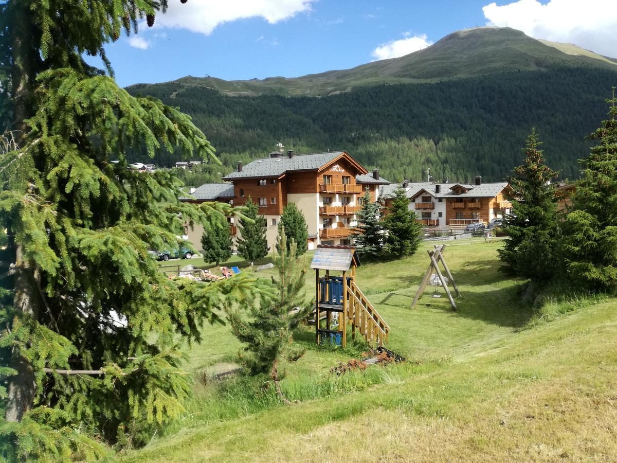 Le Alpi 3*