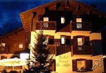 Le Alpi Livigno